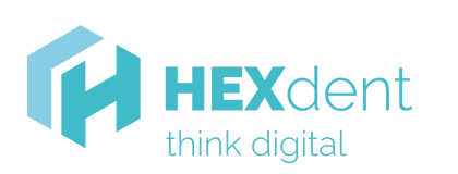 Logo Hexdent